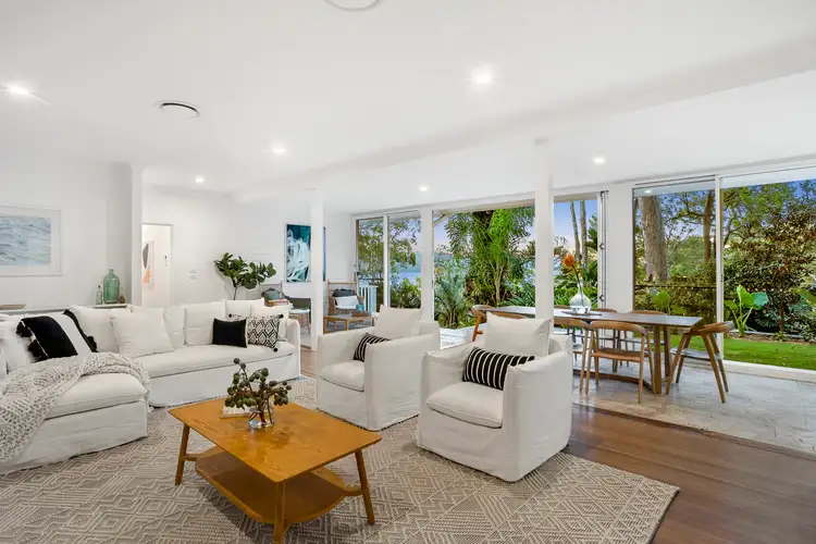 Second view of Homely house listing, 65 and 65A Hudson Parade, Avalon Beach NSW 2107