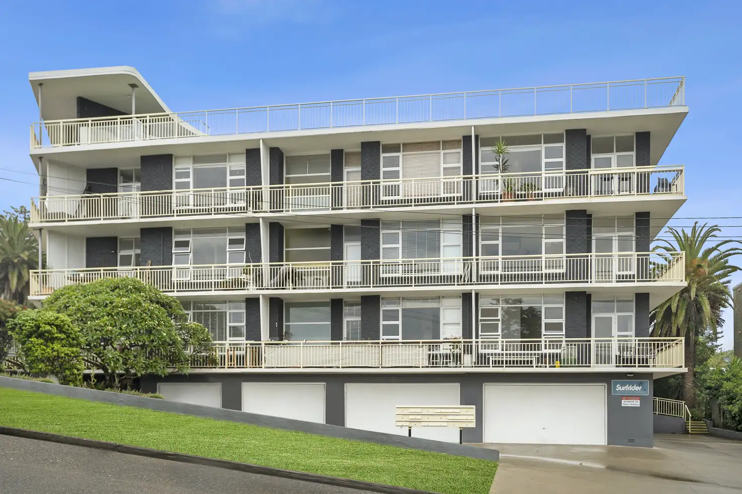 Main view of Homely apartment listing, 22/1-3 Avalon Parade, Avalon Beach NSW 2107