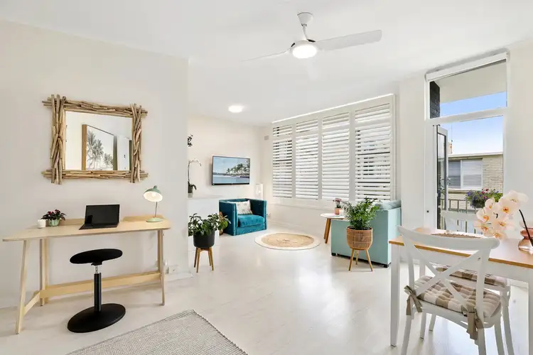 Second view of Homely apartment listing, 22/1-3 Avalon Parade, Avalon Beach NSW 2107