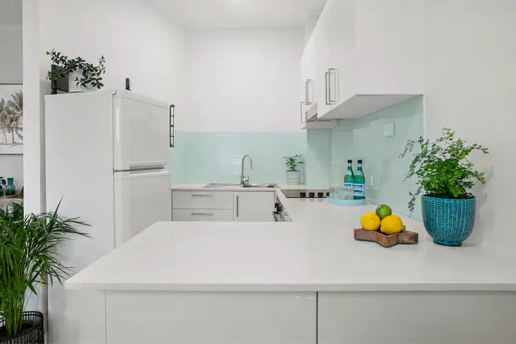 Third view of Homely apartment listing, 22/1-3 Avalon Parade, Avalon Beach NSW 2107