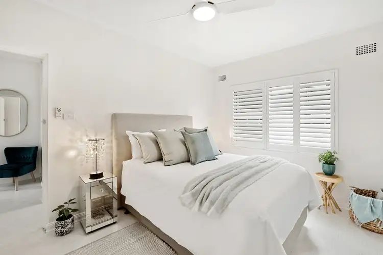 Fourth view of Homely apartment listing, 22/1-3 Avalon Parade, Avalon Beach NSW 2107
