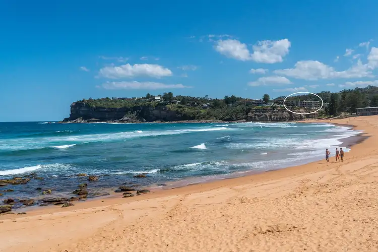 Sixth view of Homely apartment listing, 22/1-3 Avalon Parade, Avalon Beach NSW 2107