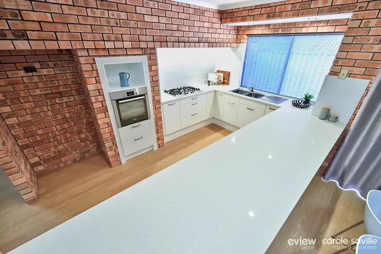 Second view of Homely house listing, 20 Wandearah Way, Kingsley WA 6026