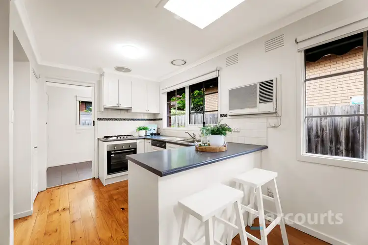 Fourth view of Homely house listing, 12 Amberley Court, Wantirna VIC 3152