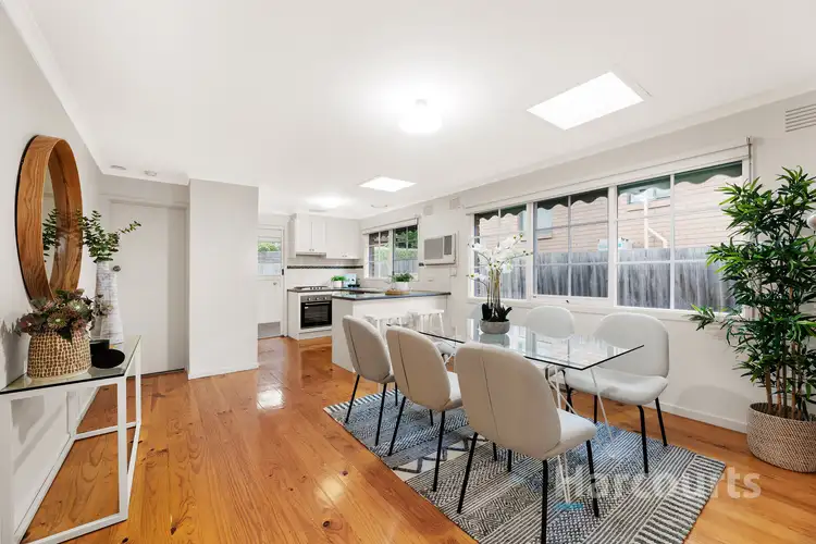 Fifth view of Homely house listing, 12 Amberley Court, Wantirna VIC 3152