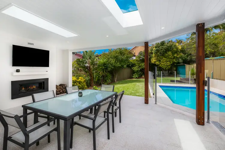 Main view of Homely house listing, 11 Kingfisher Crescent, Grays Point NSW 2232