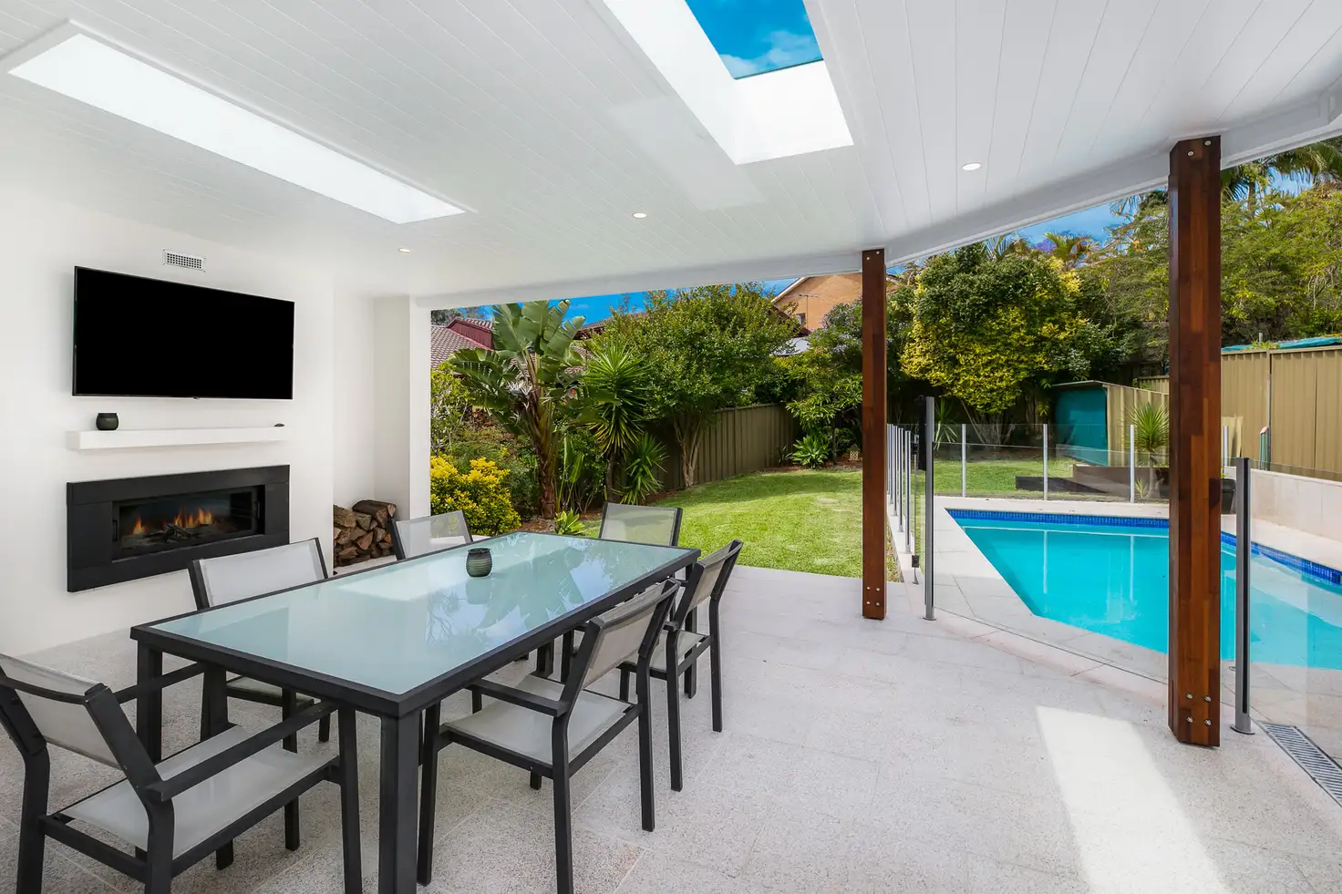 Main view of Homely house listing, 11 Kingfisher Crescent, Grays Point NSW 2232