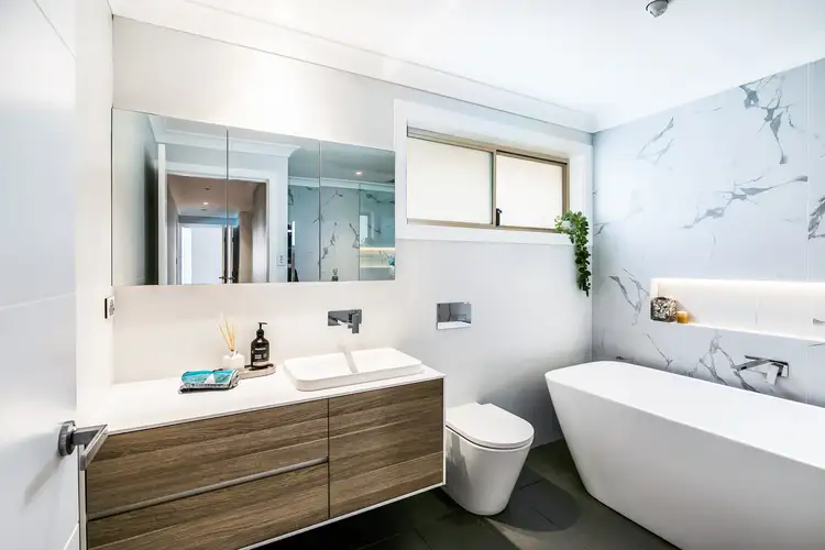 Second view of Homely house listing, 11 Kingfisher Crescent, Grays Point NSW 2232