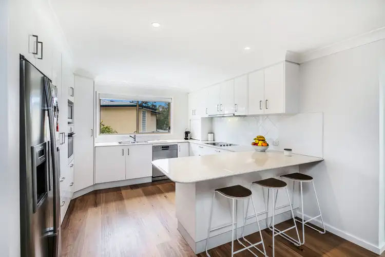 Fourth view of Homely house listing, 11 Kingfisher Crescent, Grays Point NSW 2232
