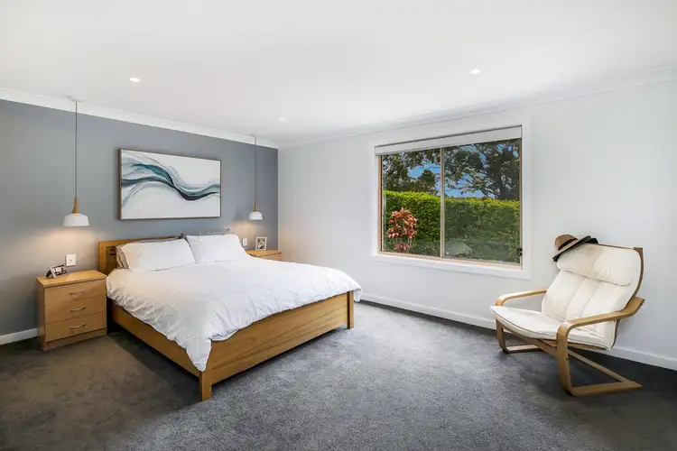 Fifth view of Homely house listing, 11 Kingfisher Crescent, Grays Point NSW 2232