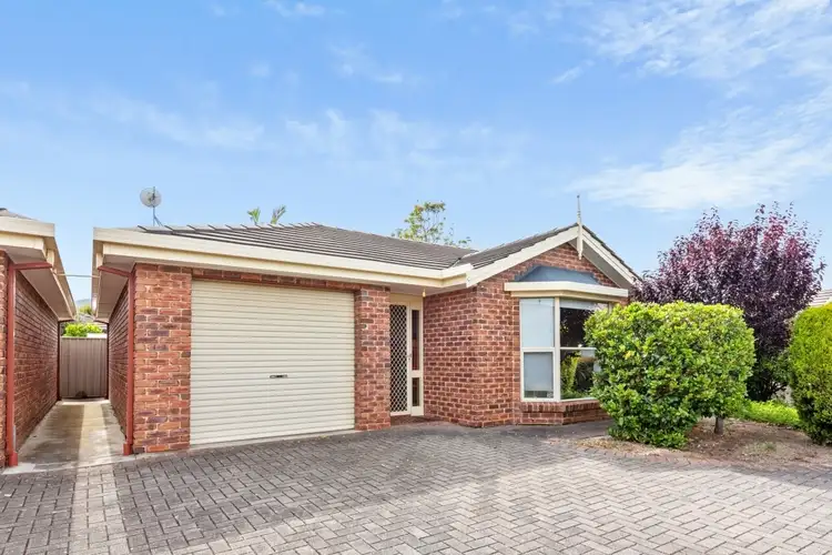 Main view of Homely house listing, 4/65 Oxford Circuit, Newton SA 5074