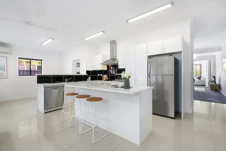 Second view of Homely house listing, 24 Astoria Circuit, Maroubra NSW 2035