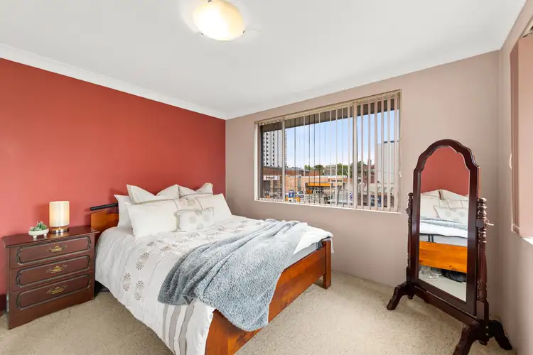 Second view of Homely apartment listing, 16/58-60 Hunter Street, Hornsby NSW 2077