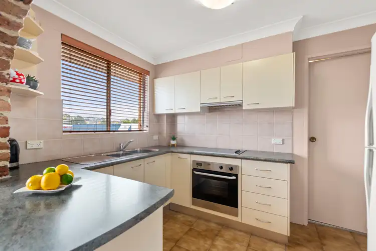 Fourth view of Homely apartment listing, 16/58-60 Hunter Street, Hornsby NSW 2077