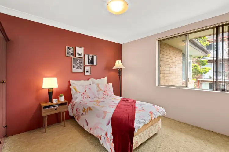 Fifth view of Homely apartment listing, 16/58-60 Hunter Street, Hornsby NSW 2077