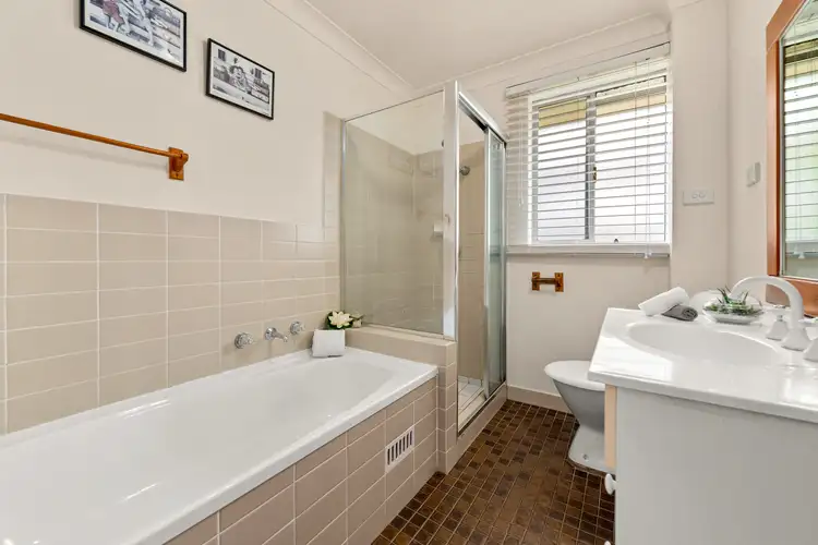Sixth view of Homely apartment listing, 16/58-60 Hunter Street, Hornsby NSW 2077