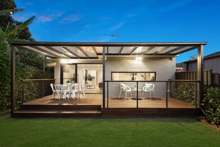 Main view of Homely house listing, 49 Frogmore Street, Mascot NSW 2020