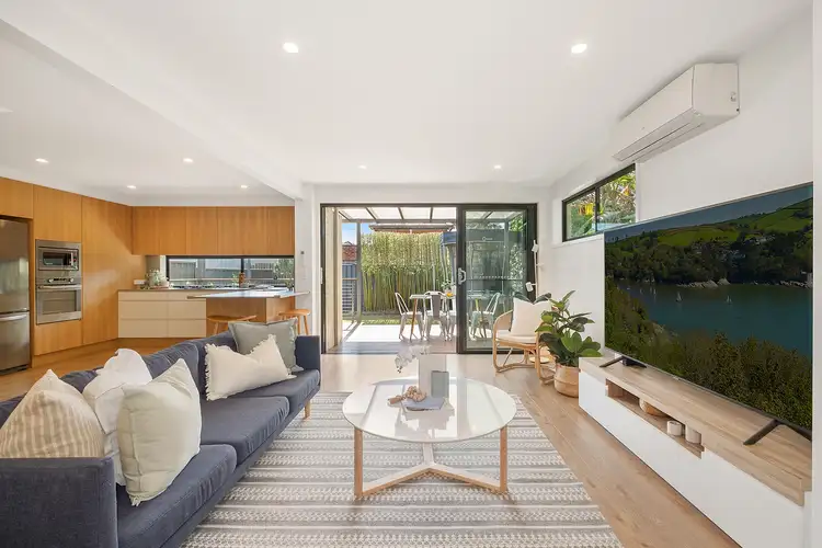 Third view of Homely house listing, 49 Frogmore Street, Mascot NSW 2020