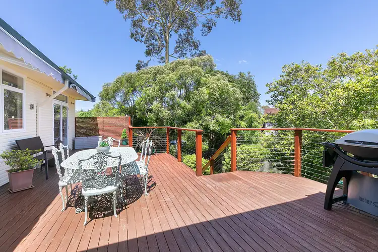 Second view of Homely house listing, 14 Benning Avenue, Turramurra NSW 2074