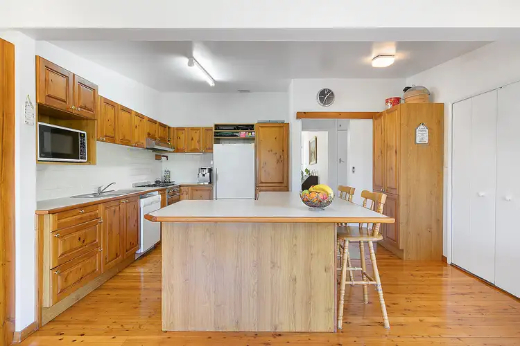 Fifth view of Homely house listing, 14 Benning Avenue, Turramurra NSW 2074