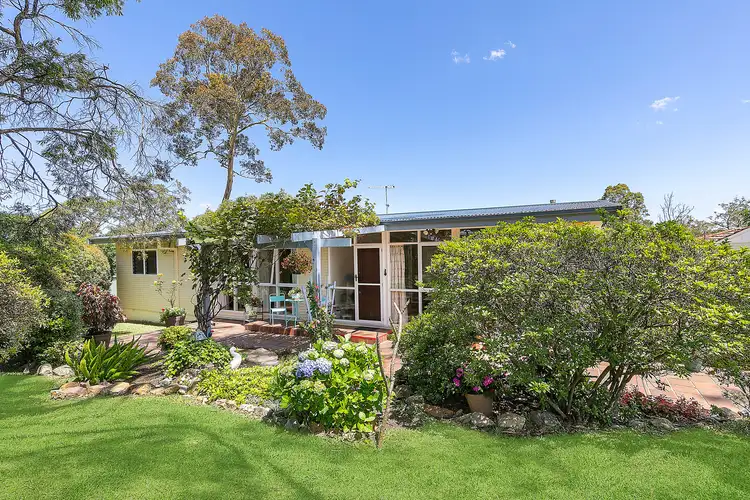 Sixth view of Homely house listing, 14 Benning Avenue, Turramurra NSW 2074
