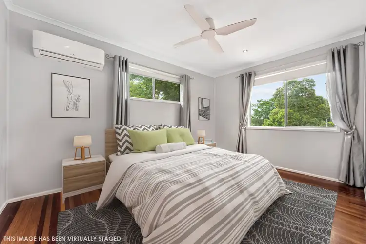 Sixth view of Homely house listing, 420 Bracken Ridge Road, Bracken Ridge QLD 4017