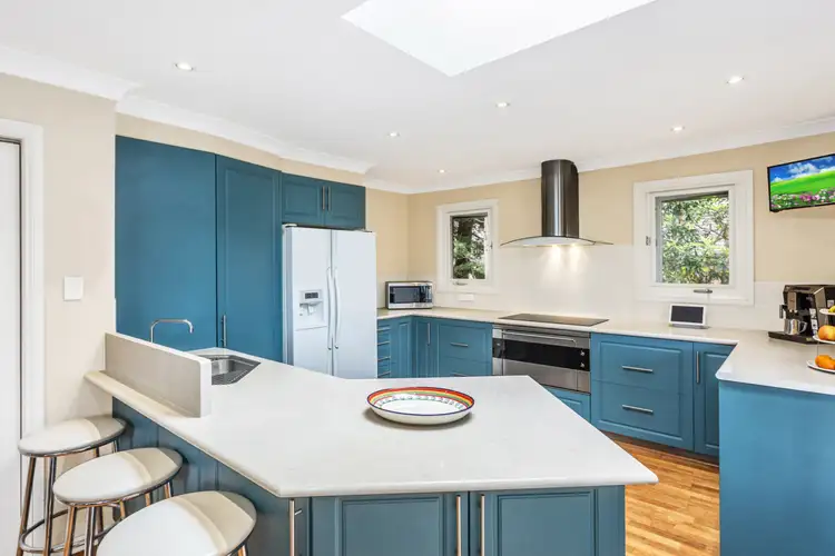 Third view of Homely house listing, 87 King Road, Hornsby NSW 2077