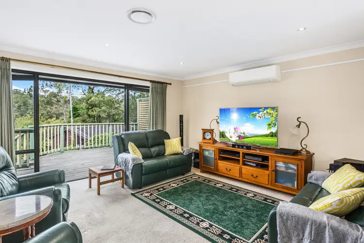 Fourth view of Homely house listing, 87 King Road, Hornsby NSW 2077