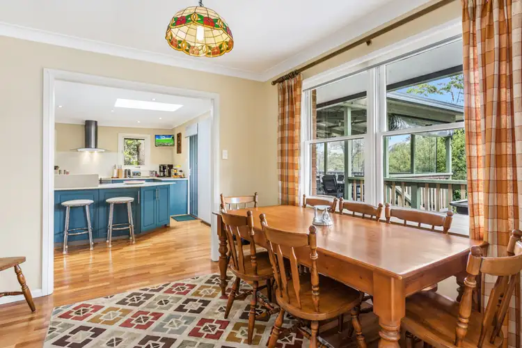 Fifth view of Homely house listing, 87 King Road, Hornsby NSW 2077