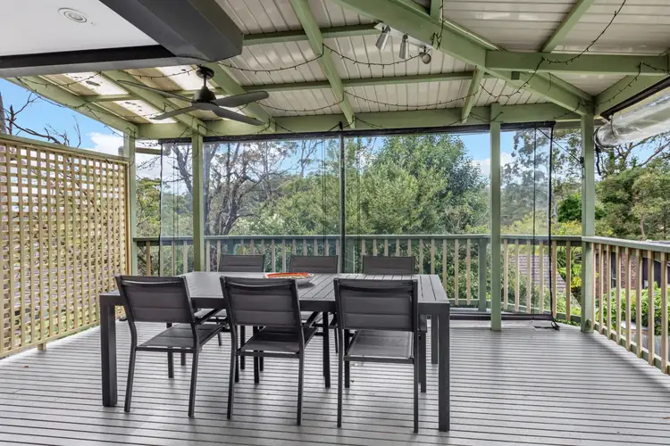 Sixth view of Homely house listing, 87 King Road, Hornsby NSW 2077
