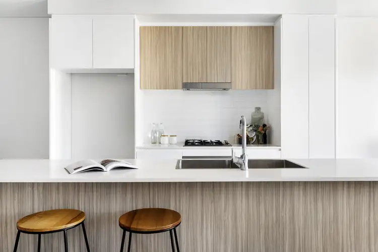 Sixth view of Homely apartment listing, 206/180 South Creek Road, Wheeler Heights NSW 2097