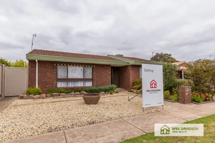 Main view of Homely house listing, 1A Landy Street, Horsham VIC 3400