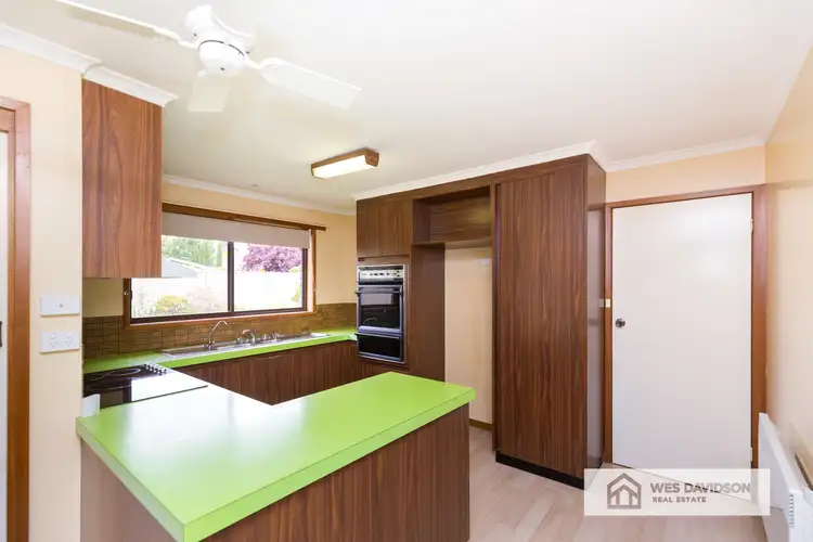 Second view of Homely house listing, 1A Landy Street, Horsham VIC 3400