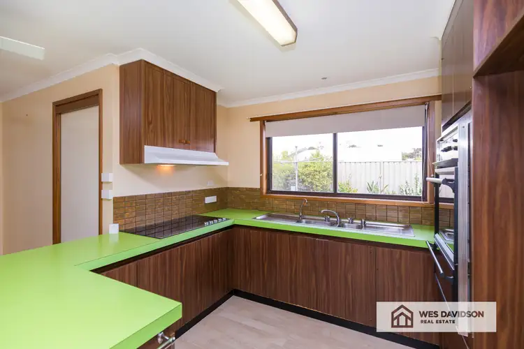Third view of Homely house listing, 1A Landy Street, Horsham VIC 3400