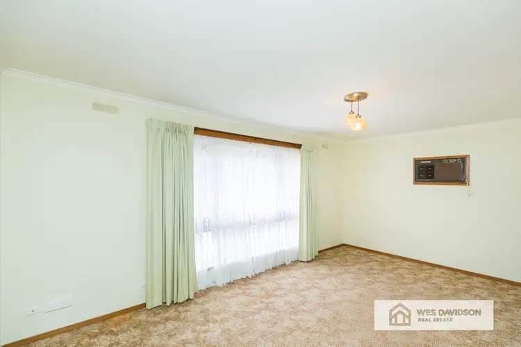 Fifth view of Homely house listing, 1A Landy Street, Horsham VIC 3400