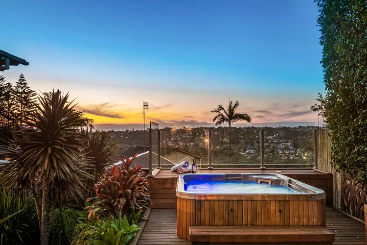 Main view of Homely house listing, 10 Brentwood Place, Frenchs Forest NSW 2086