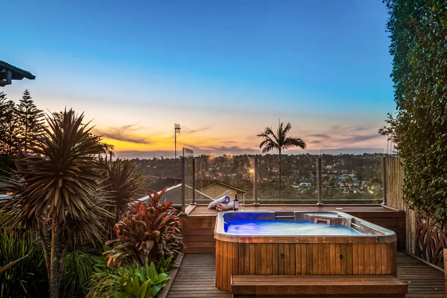 Main view of Homely house listing, 10 Brentwood Place, Frenchs Forest NSW 2086