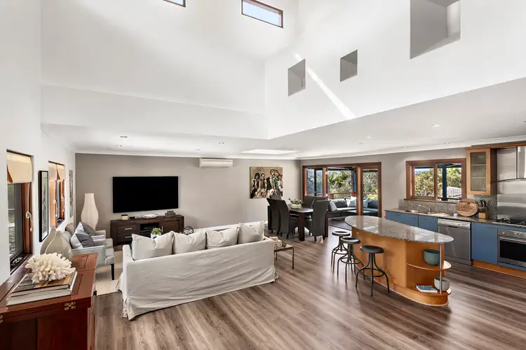 Third view of Homely house listing, 10 Brentwood Place, Frenchs Forest NSW 2086