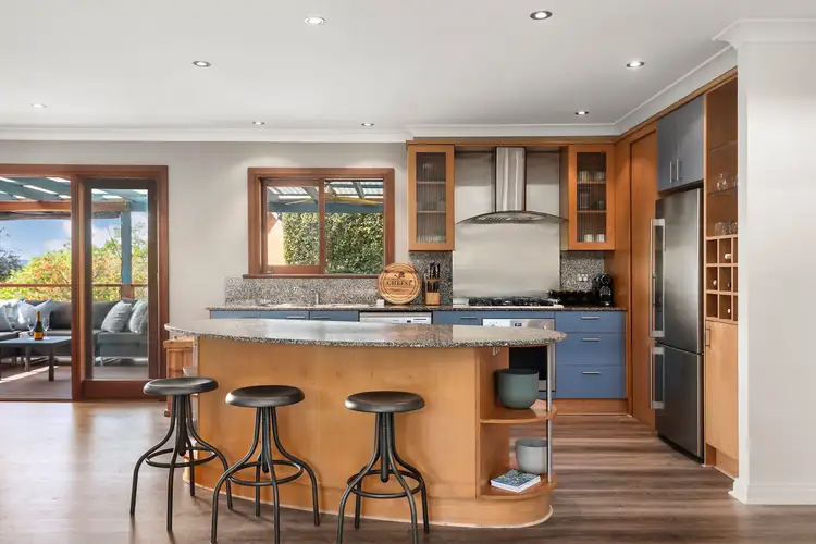 Fifth view of Homely house listing, 10 Brentwood Place, Frenchs Forest NSW 2086
