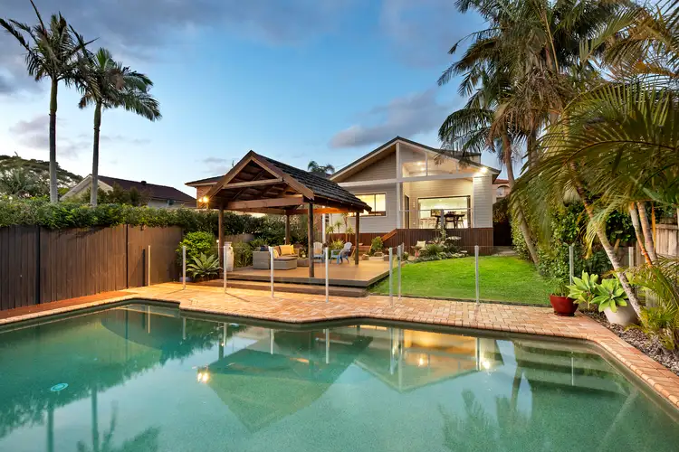 Main view of Homely house listing, 140 Anzac Avenue, Collaroy Plateau NSW 2097