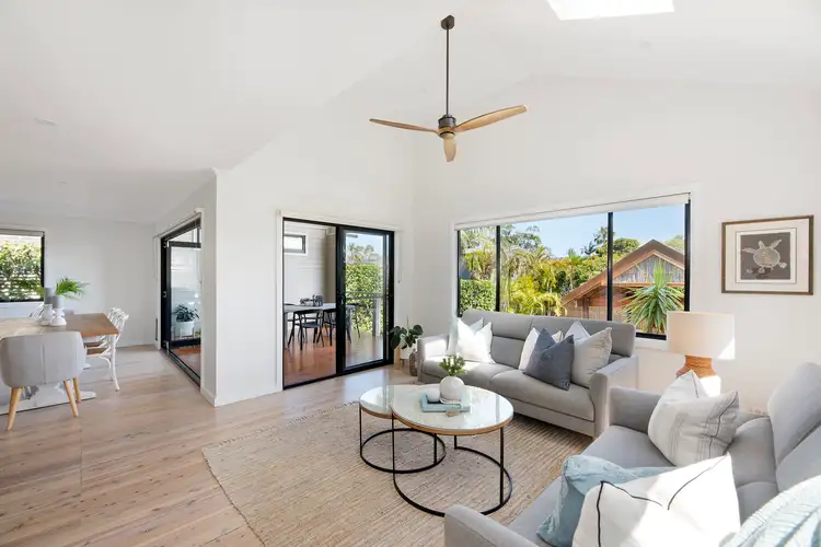 Second view of Homely house listing, 140 Anzac Avenue, Collaroy Plateau NSW 2097