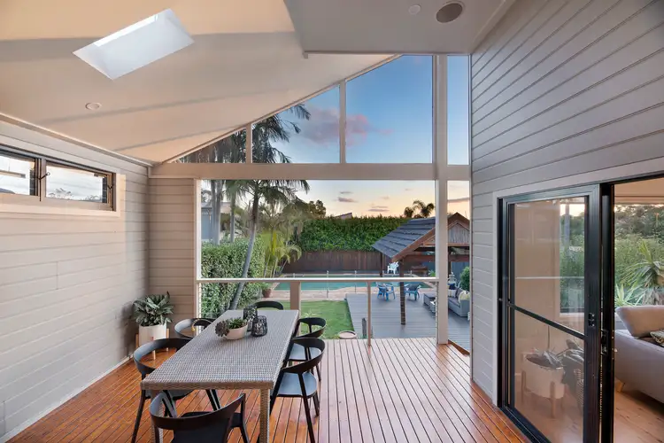 Fifth view of Homely house listing, 140 Anzac Avenue, Collaroy Plateau NSW 2097