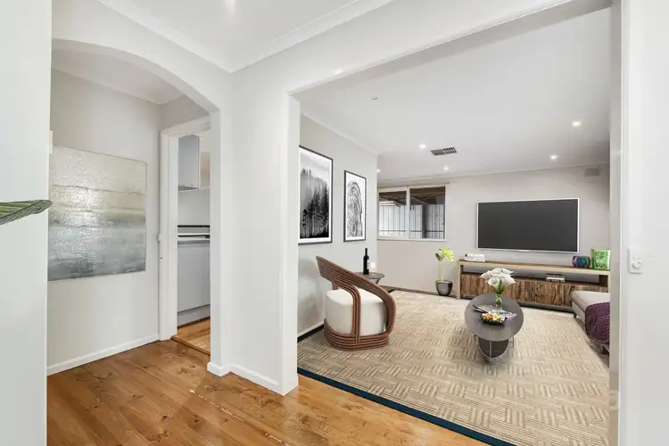 Third view of Homely house listing, 10 Clarke Drive, Gladstone Park VIC 3043