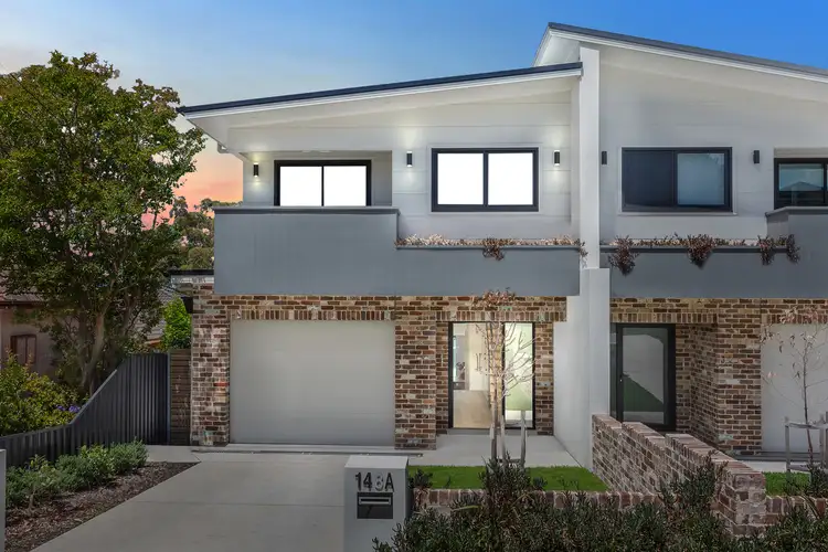148a Gymea Bay Road, Gymea NSW 2227