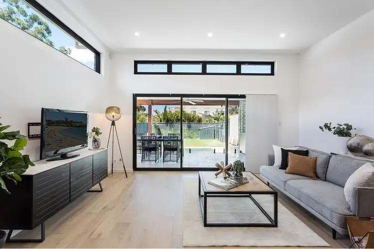 Fourth view of Homely semi-detached listing, 148a Gymea Bay Road, Gymea NSW 2227