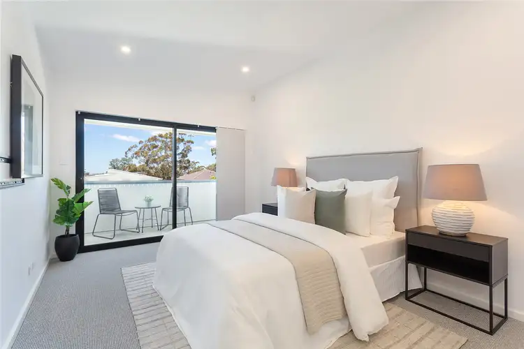 Sixth view of Homely semi-detached listing, 148a Gymea Bay Road, Gymea NSW 2227