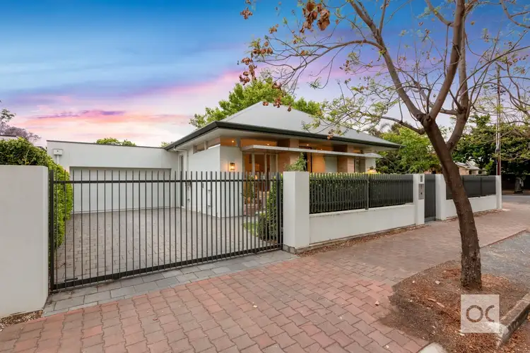 Main view of Homely house listing, 99 Rugby Street, Malvern SA 5061