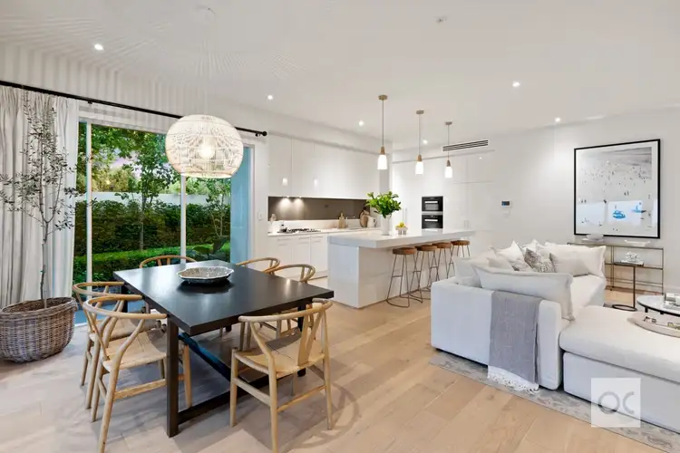 Third view of Homely house listing, 99 Rugby Street, Malvern SA 5061