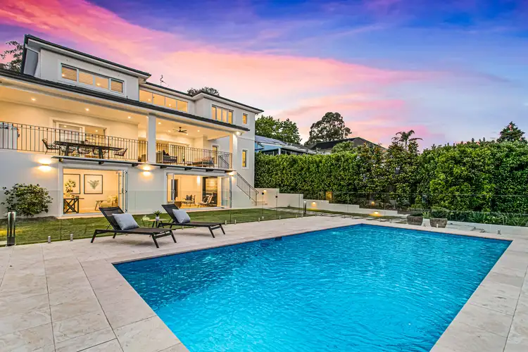 58 Westbrook Avenue, Wahroonga NSW 2076