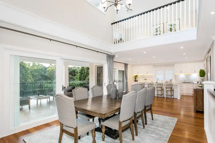 Fifth view of Homely house listing, 58 Westbrook Avenue, Wahroonga NSW 2076